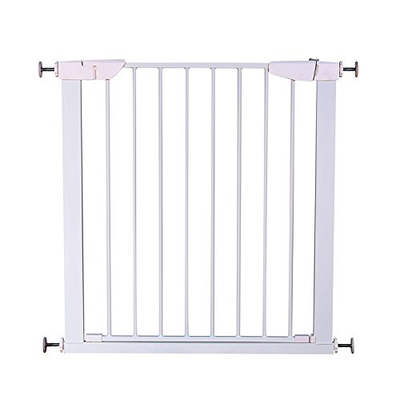 narrow safety gate